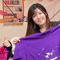 K Village 韓国フェス