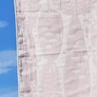 三浦野菜のキッチンタオル