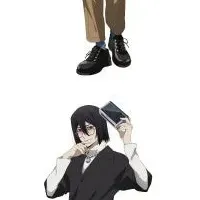 文豪ストレイドッグス新商品