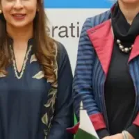 ポリオ根絶を支援