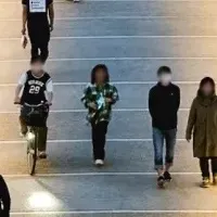 黎明小橋が受賞候補に