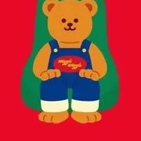 Yogibo＆wiggle wiggle