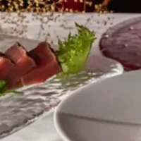 大阪のクリスマスコース