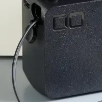 CIOの新型充電器