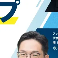 スタートアップトレンド