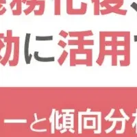 ストレスチェック活用法