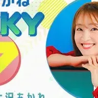 中川安奈の秘話