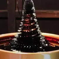 紅葉とアートの祭典