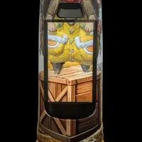 オトモアイルー登場！