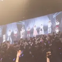 5周年ライブレポート