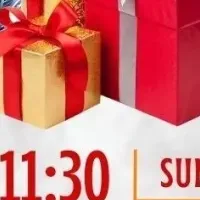 クリスマスイベント