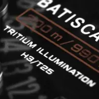 冒険時計の魅力