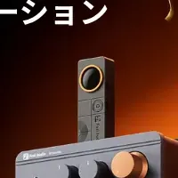 Fosi Audio ブラックフライデー