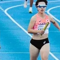 門脇選手6位入賞