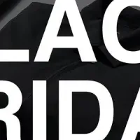 黒い機能性ファッション