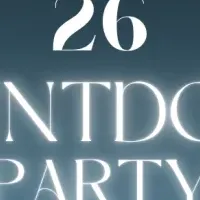 特別なカウントダウン