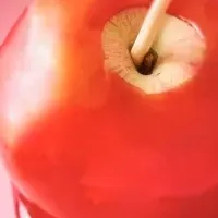 Candyappleのりんご飴