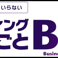 マーケティングBPO