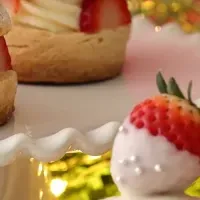 BAKERS限定スコーン