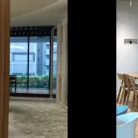 ニチバン新オフィス移転