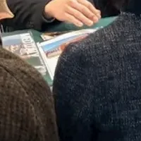 イタリア医学部留学フェア