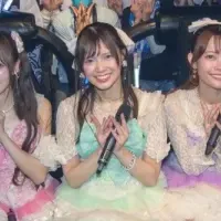 ラフ×ラフ全国ツアー