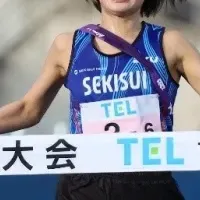 セキスイフェアリーズ活躍