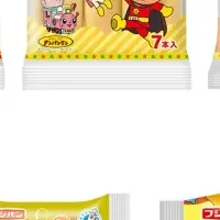 アンパンマン受賞