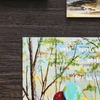 「Tokinoirodori」個展