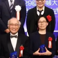 手帳大賞の魅力