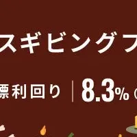 新ファンド登場！