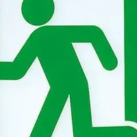 パナソニック新誘導灯