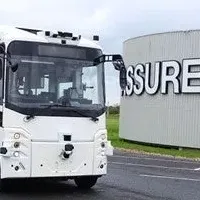 自動運転技術の革新