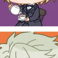 憂国のモリアーティ新商品