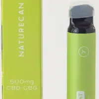 新CBDベイプペン登場