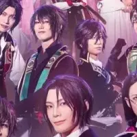 薄桜鬼再演決定