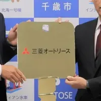 千歳市ゼロカーボン計画