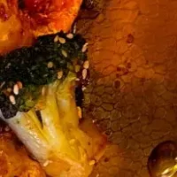 冬の新メニュー紹介