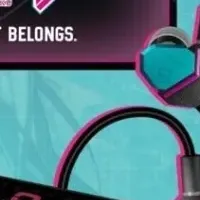 初音ミクとHiByのコラボ