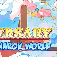 ラグナロク23周年！