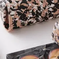 和菓子とアートの共演