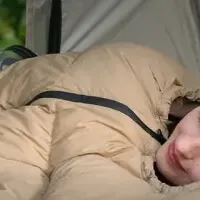 GOKUMIN新作シュラフ