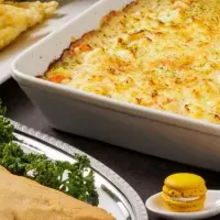 江坂で楽しむ新春