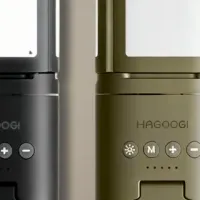 新色キャンプライト