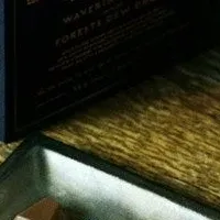 旅を感じるチョコ