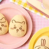 ちいかわ×東京ばな奈