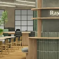 新拠点リニューアル