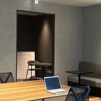 フジ建設新オフィス