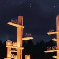 阿蘇キャンドルナイト