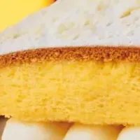 万華のクリスマスケーキ